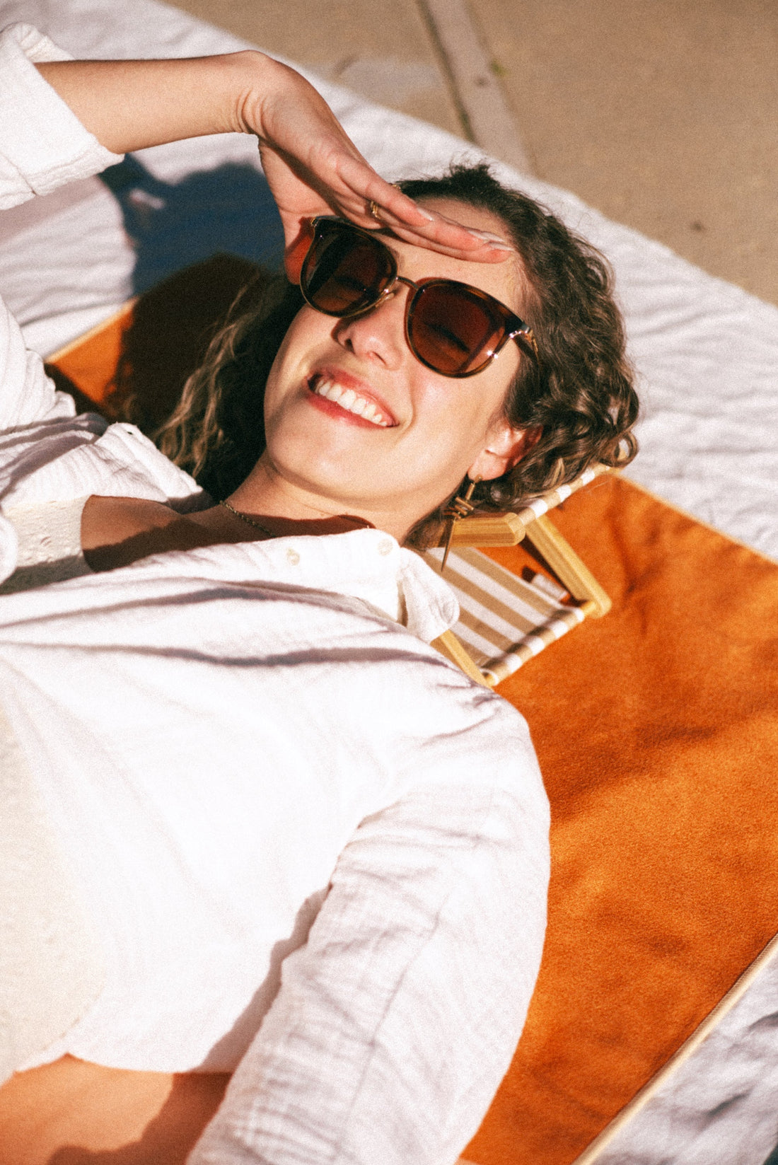 photo archive of elevated relaxation