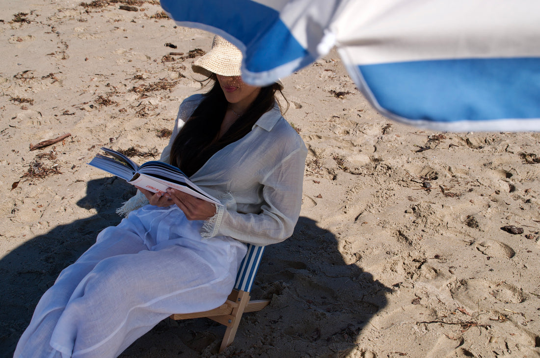 Stay Cool: Tips for a Stress-Free Beach Day