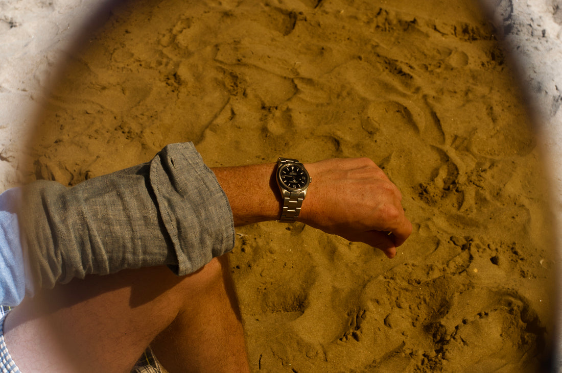 My Incognito Travel Companion