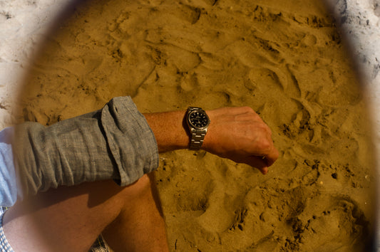 My Incognito Travel Companion