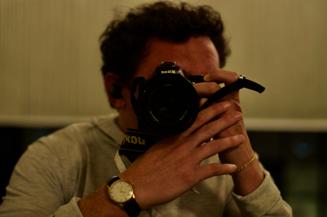 Slow Travel: Quality over Quantity